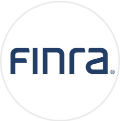 Finra badge